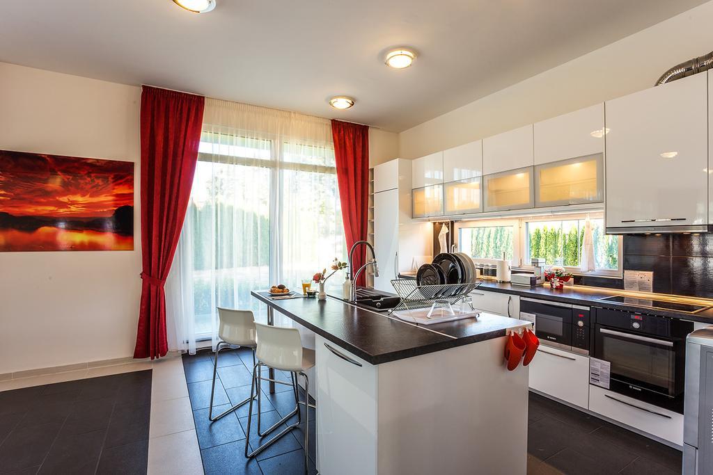 Complex Europe Hotel Dolna Banya Room photo