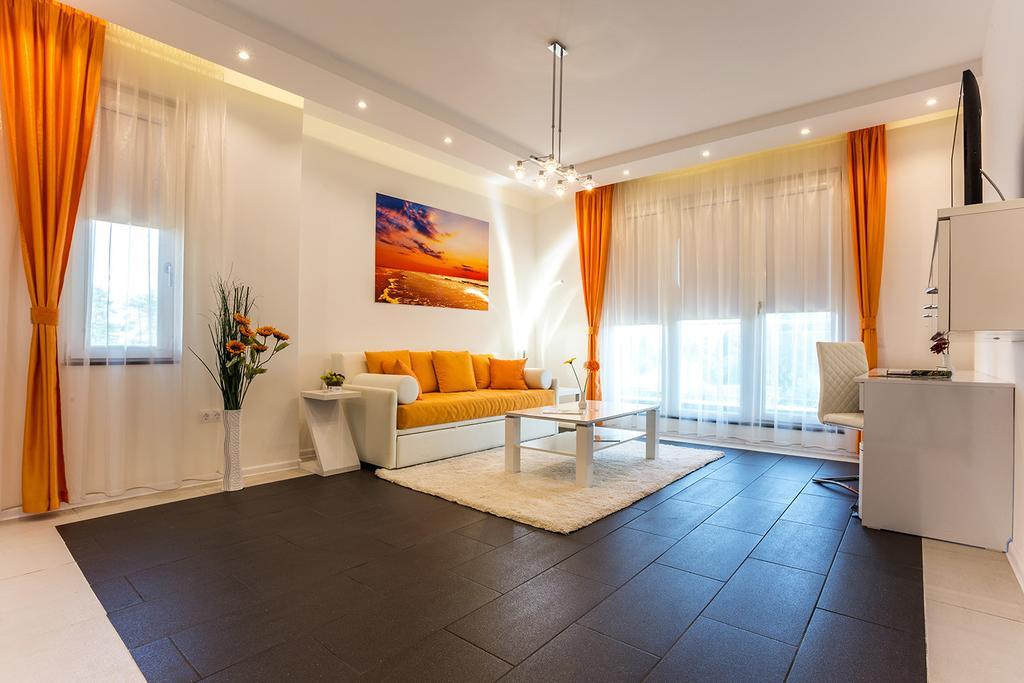 Complex Europe Hotel Dolna Banya Room photo